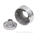 Piezas de giro de precisión de acero inoxidable de acero inoxidable OEM